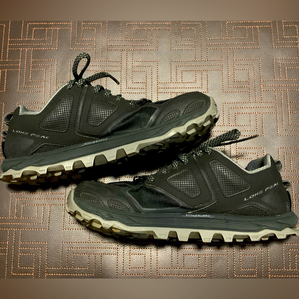 Altra Lone Peak 4.5
